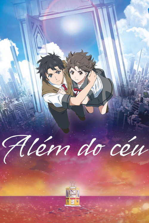 Assistir Além do Céu