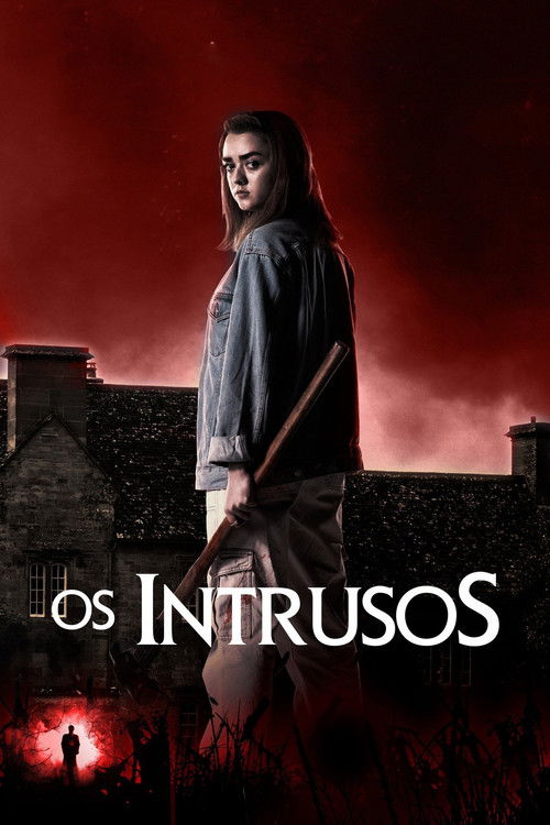 Assistir Os Intrusos