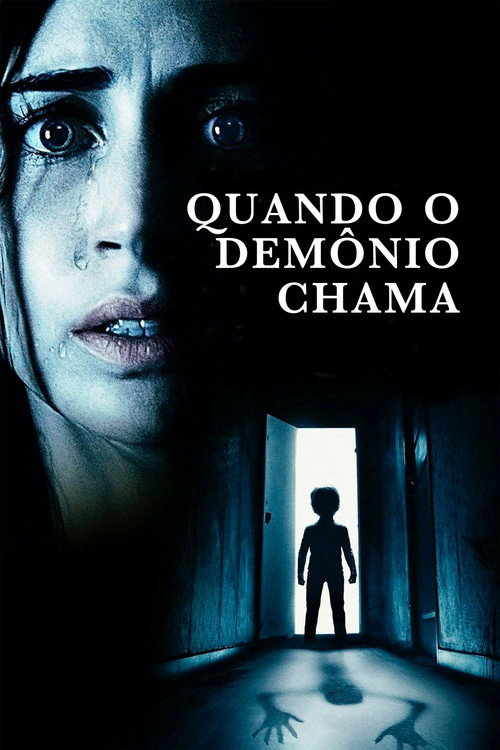 Assistir Quando o Demônio Chama
