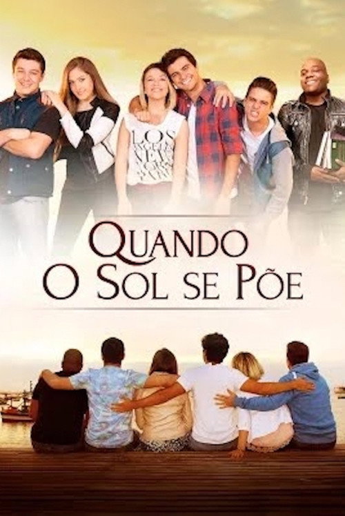 Assistir Quando o Sol se Põe