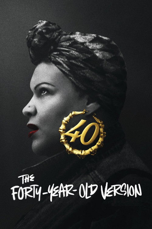 Assistir The Forty-Year-Old Version