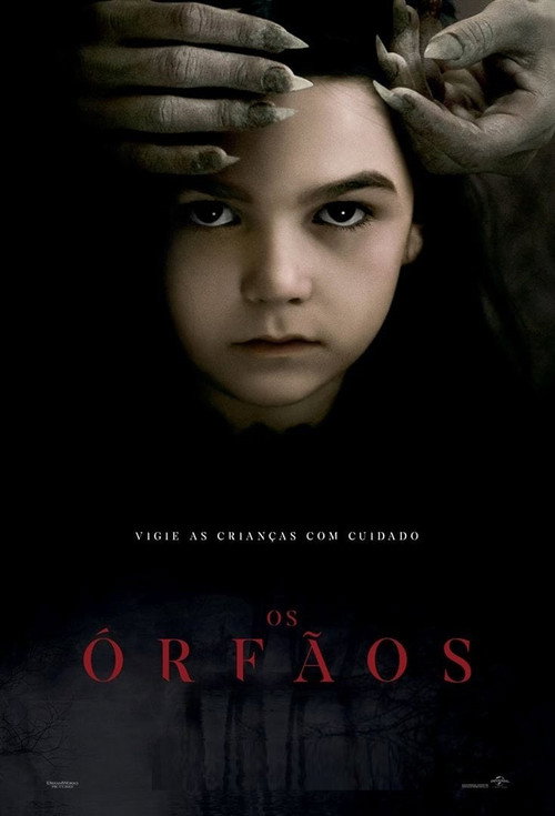 Assistir Os Órfãos