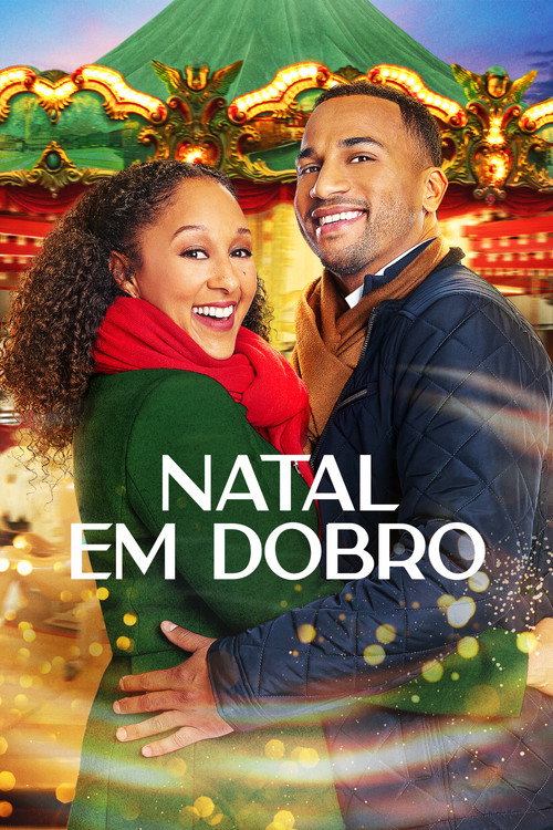 Assistir Natal em Dobro