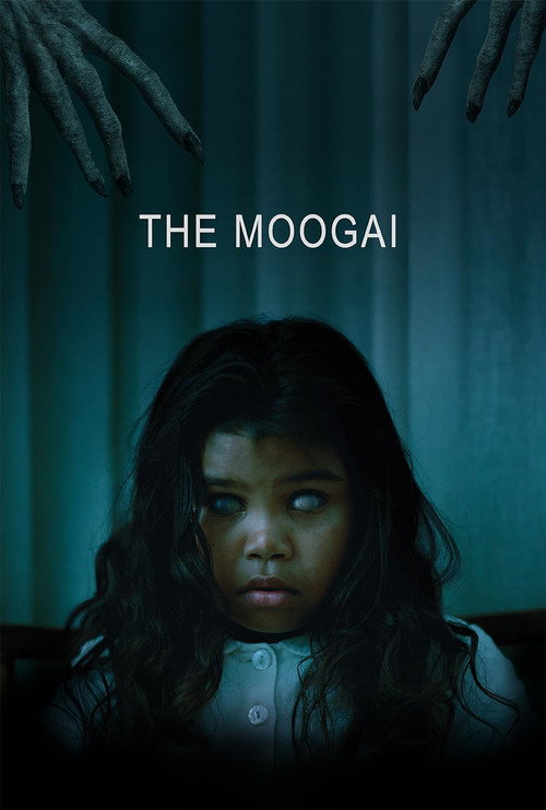 Assistir The Moogai