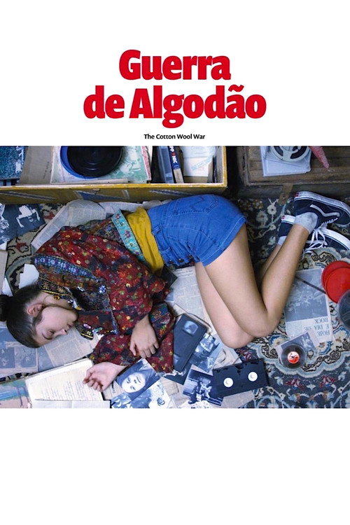 Assistir Guerra de Algodão