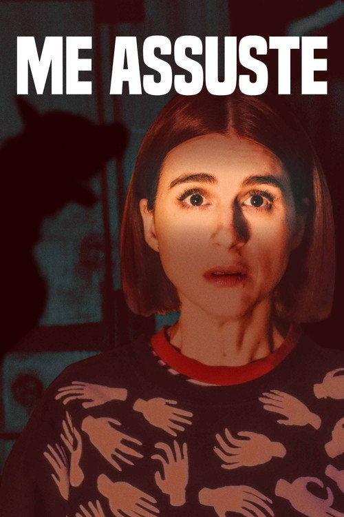 Assistir Me Assuste