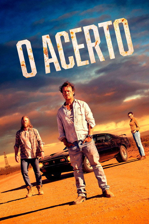 Assistir O Acerto