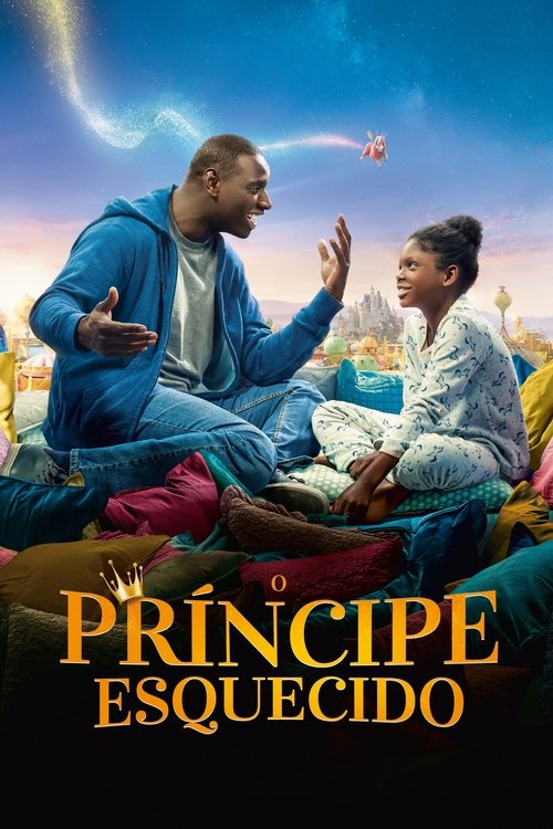 Assistir O Príncipe Esquecido