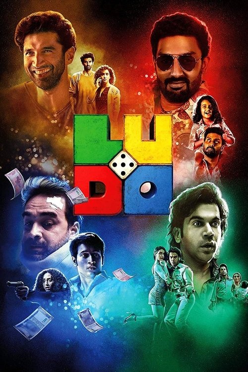 Assistir Ludo