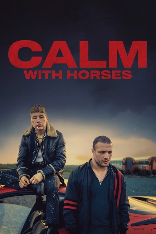 Assistir Calm with Horses