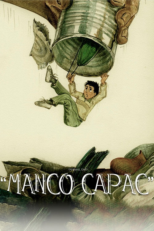Assistir Manco Capac