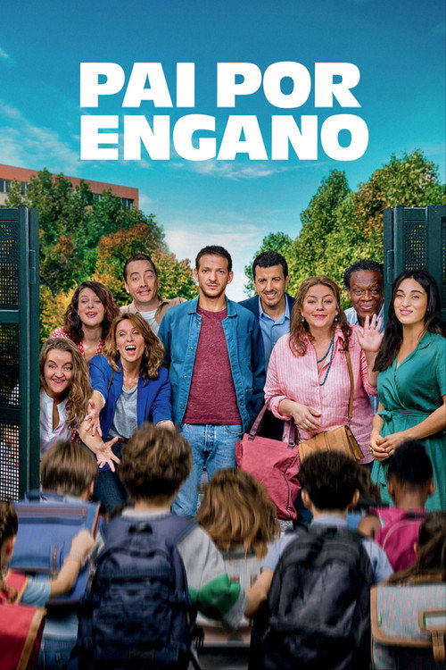 Assistir Pai Por Engano