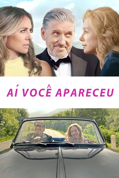 Assistir Aí Você Apareceu