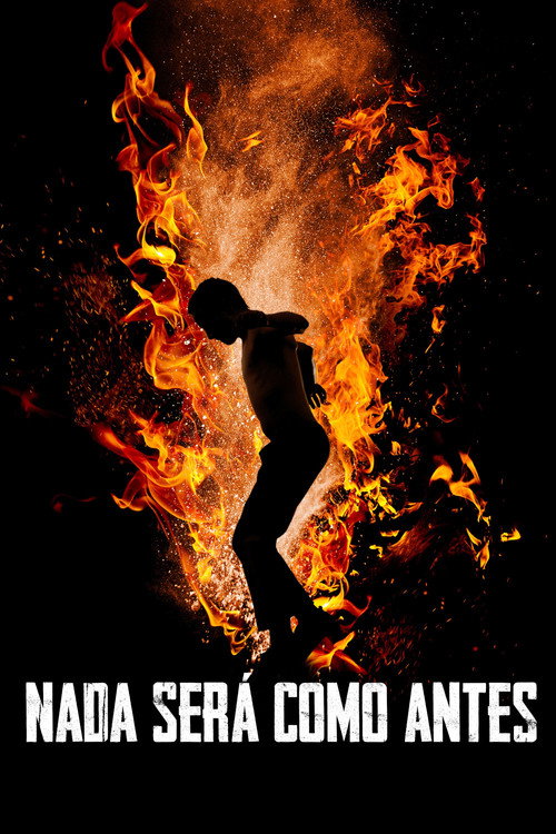 Assistir Nada Será Como Antes