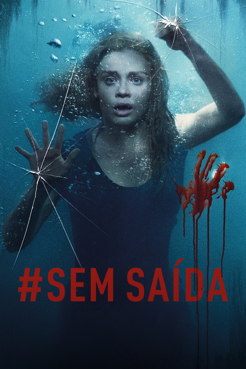 Assistir #SemSaída