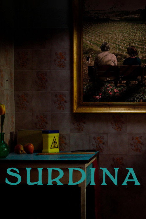 Assistir Surdina