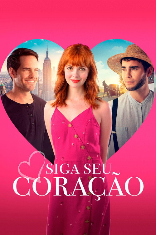 Assistir Siga Seu Coração