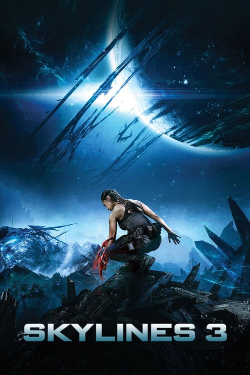 Assistir Skylines 3