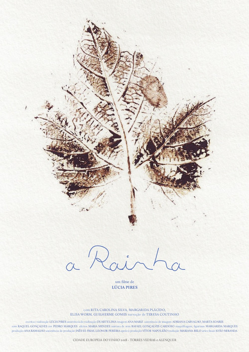 Assistir A Rainha