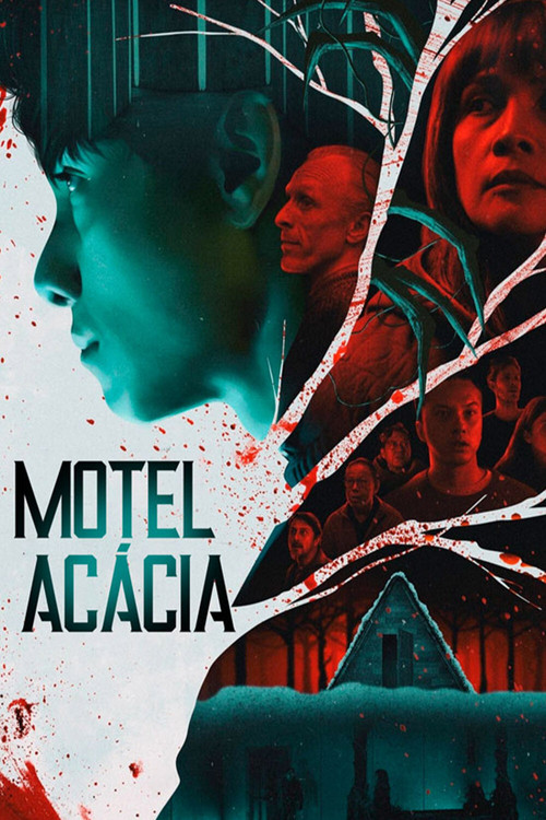 Assistir Motel Acácia