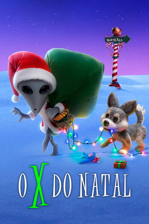 Assistir O X do Natal