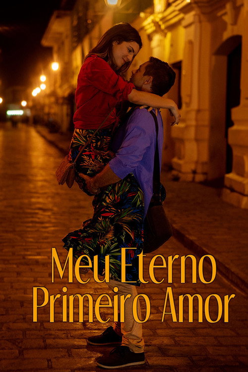Assistir Meu Eterno Primeiro Amor