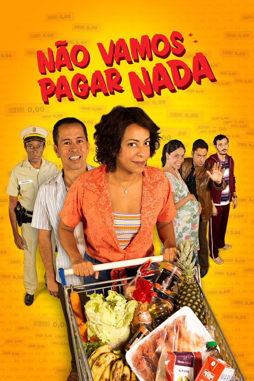 Assistir Não Vamos Pagar Nada