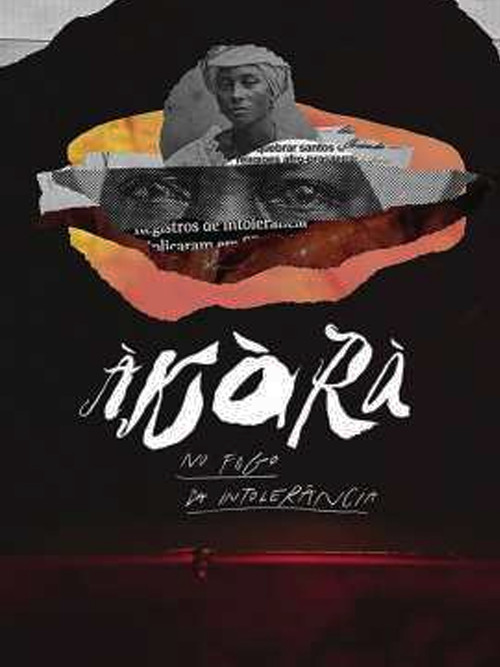Assistir Àkàrà: No Fogo da Intolerância