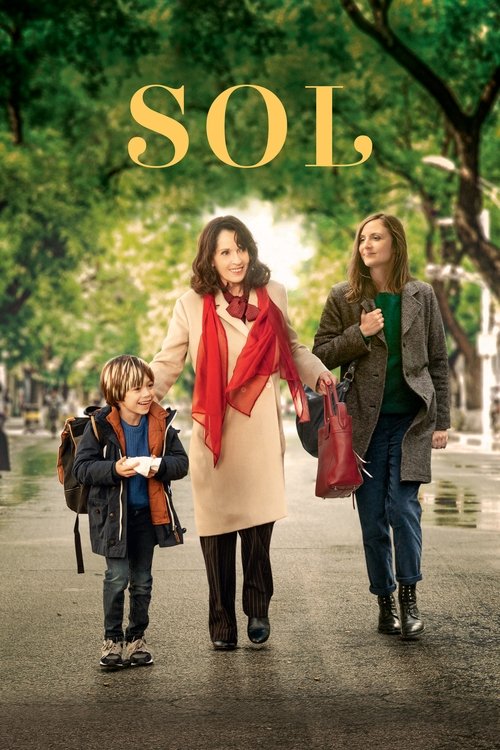 Assistir SOL