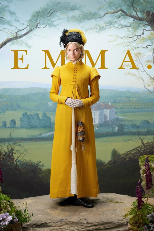 Assistir Emma