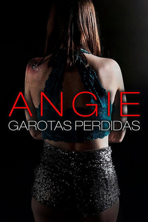 Assistir Angie: Garotas Perdidas