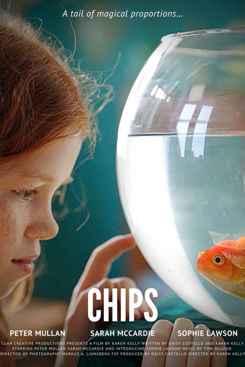 Assistir Chips