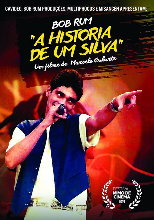 Assistir A História de Um Silva