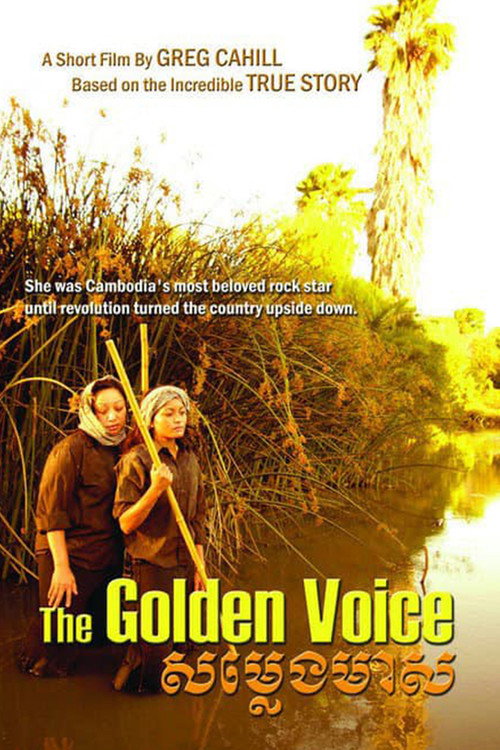 Assistir The Golden Voice