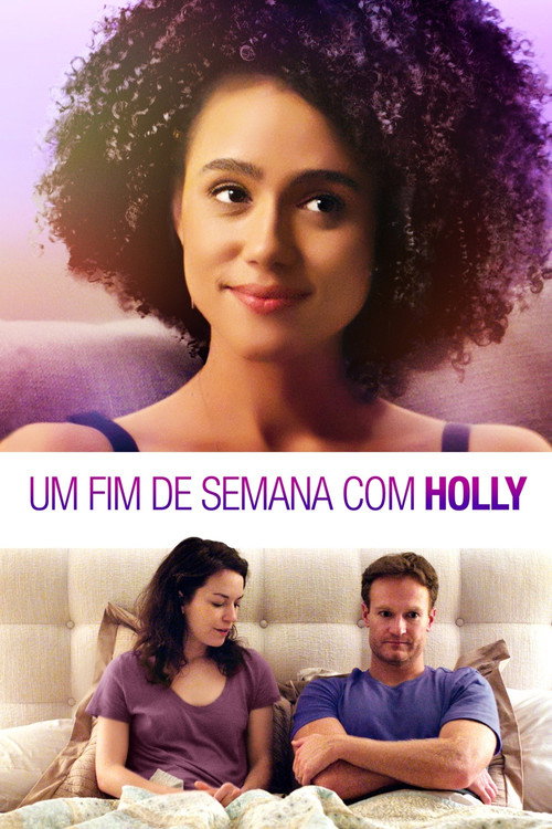 Assistir Um Fim De Semana Com Holly