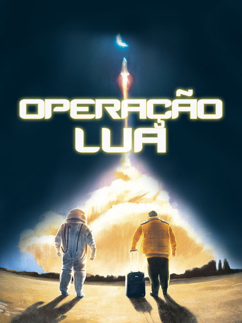 Assistir Operação Lua