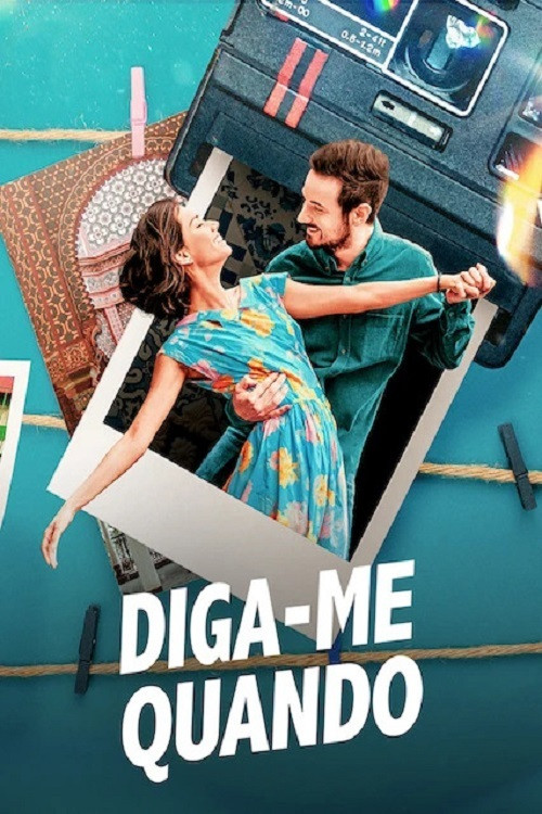 Assistir Diga-me Quando