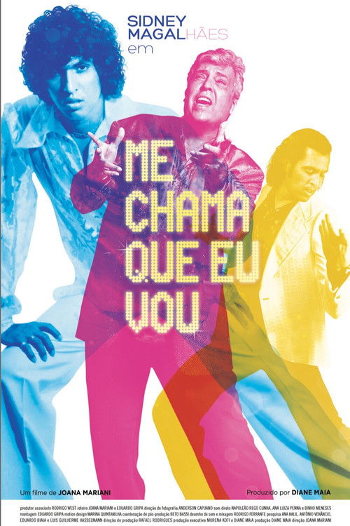 Assistir Me Chama Que Eu Vou