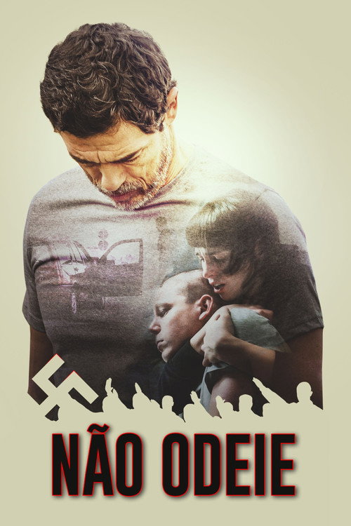 Assistir Não Odeie