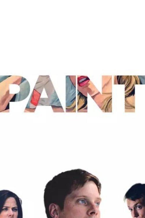 Assistir Paint