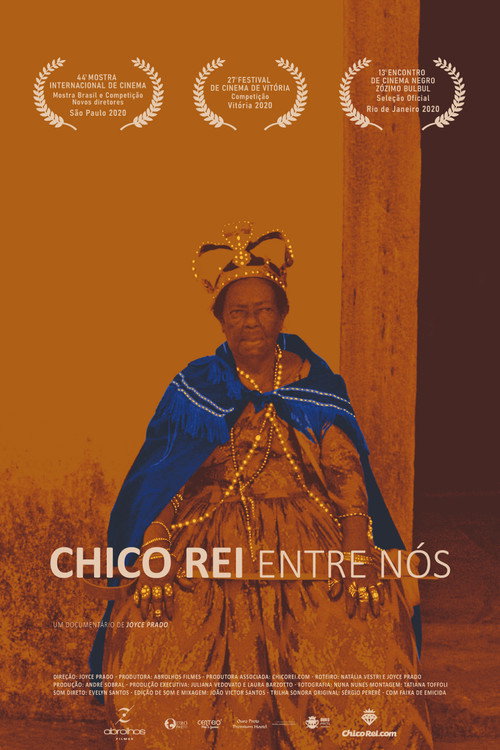 Assistir Chico Rei Entre Nós