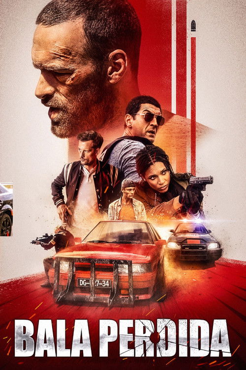 Assistir Bala Perdida