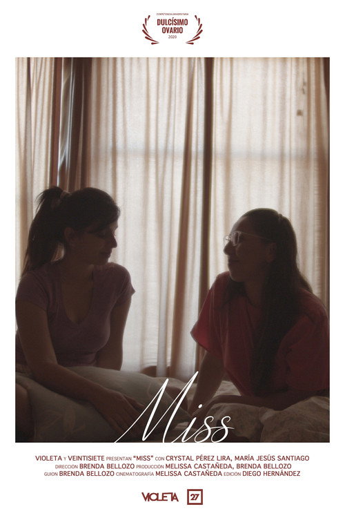 Assistir Miss