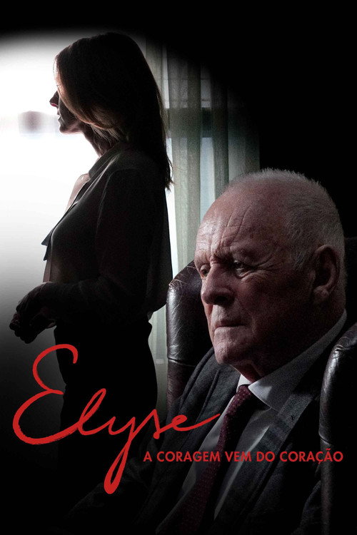 Assistir Elyse - A Coragem Vem do Coração