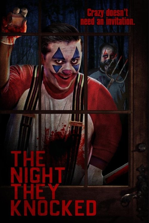 Assistir The Night They Knocked