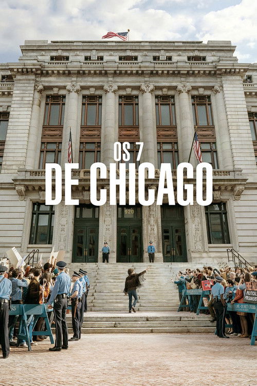 Assistir Os 7 de Chicago