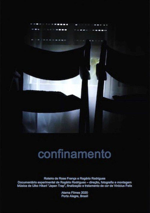 Assistir Confinamento