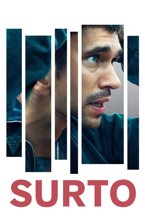 Assistir Surto