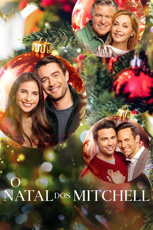 Assistir O Natal dos Mitchell