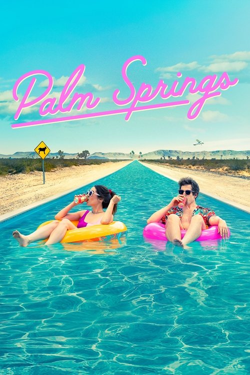 Assistir Palm Springs